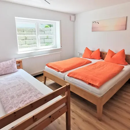 Appartement Bodensee Apfelliebe Tettnang