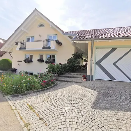 Bodensee Apfelliebe Appartement