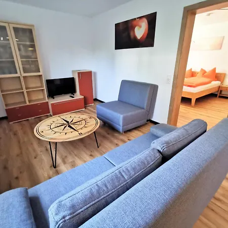 Bodensee Apfelliebe Appartement