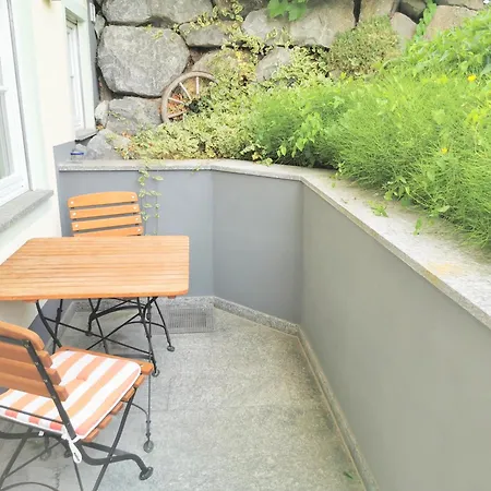 Appartement Bodensee Apfelliebe