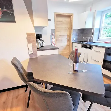 Bodensee Apfelliebe Appartement *