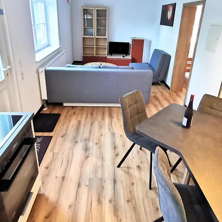 Appartement Bodensee Apfelliebe Tettnang