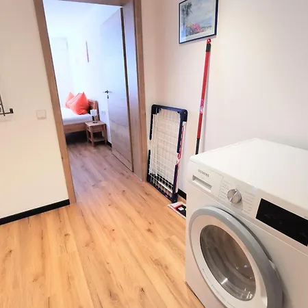 Bodensee Apfelliebe Appartement