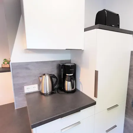 Appartement Bodensee Apfelliebe